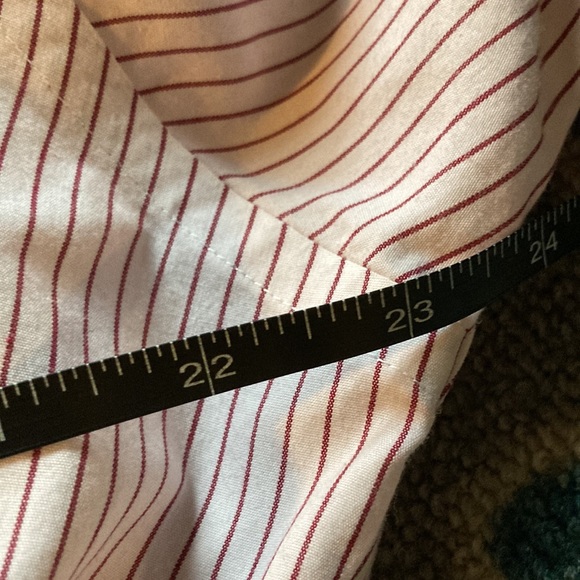 Vintage Furst of a kind long sleeve crop - Picture 12 of 14